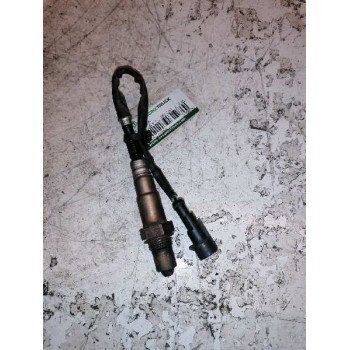 Recambio de sonda lambda para lancia lancia y 1.2 16v cat referencia OEM IAM 0258006206 4 PINS 