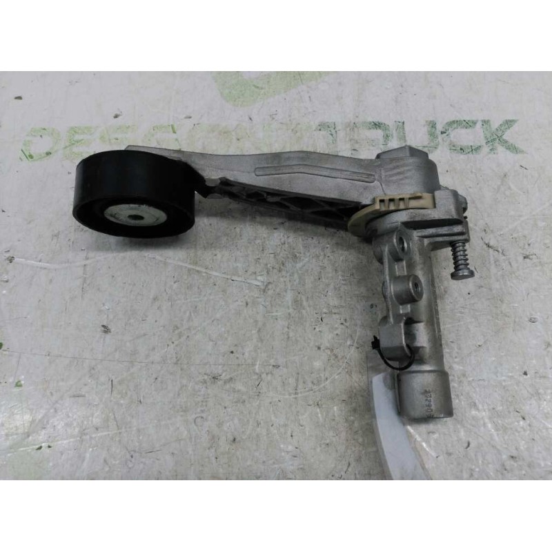 Recambio de polea tensora para peugeot 207 sw confort referencia OEM IAM   