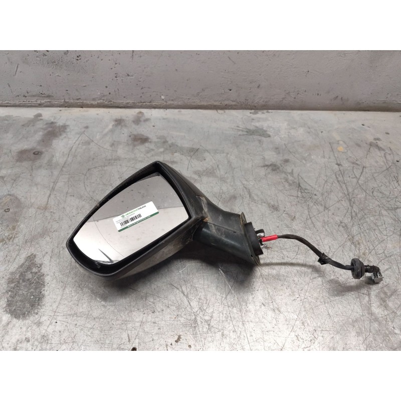 Recambio de retrovisor izquierdo para ford ecosport 1.0 ecoboost referencia OEM IAM  ELECTRICO 