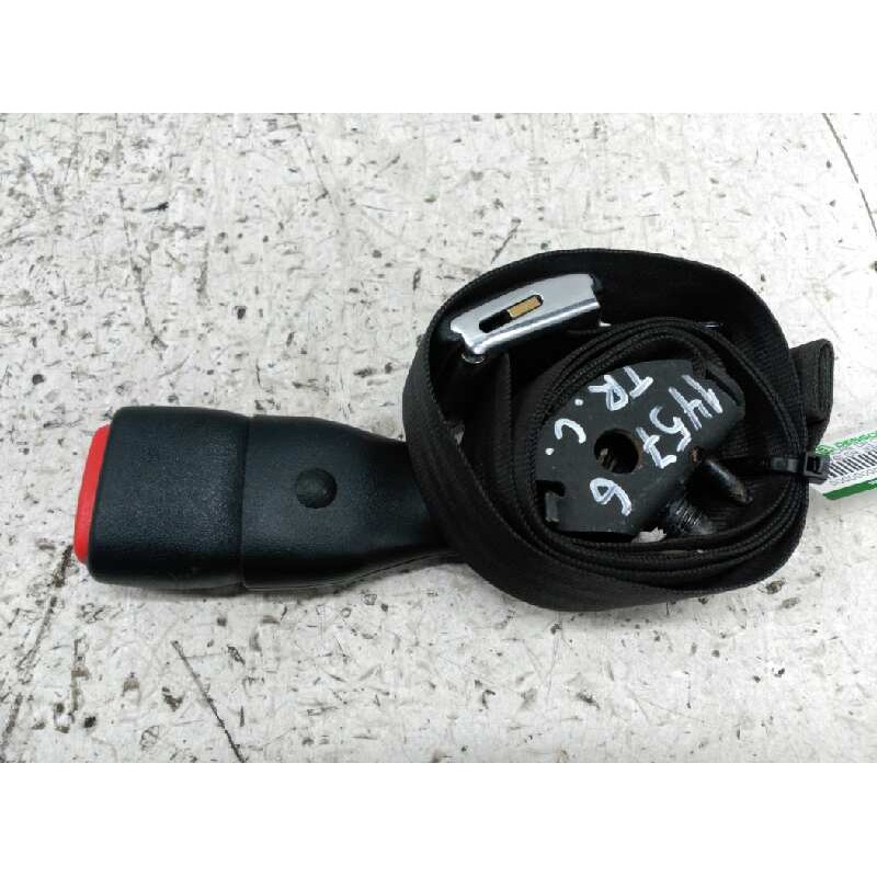 Recambio de enganche de cinturon trasero central para chrysler jeep gr.cherokee (wj/wg) 3.1 td laredo referencia OEM IAM   