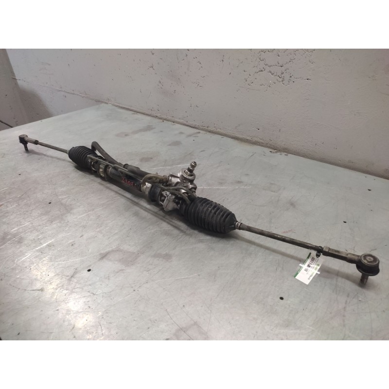 Recambio de cremallera direccion para suzuki baleno berlina sy (eg) 1.6 (3-ptas.) referencia OEM IAM 3