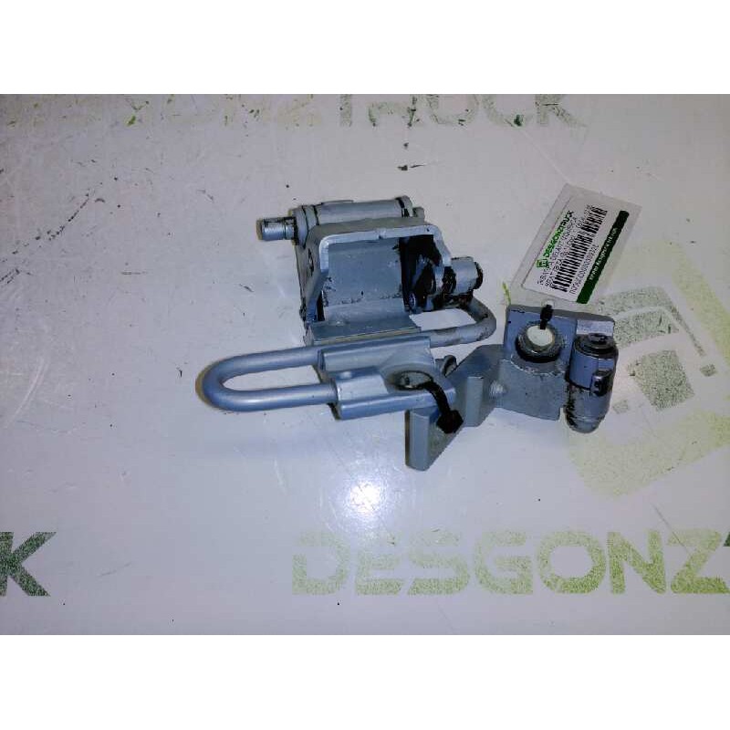 Recambio de bisagra delant izquierda para seat ibiza (6l1) cool referencia OEM IAM   