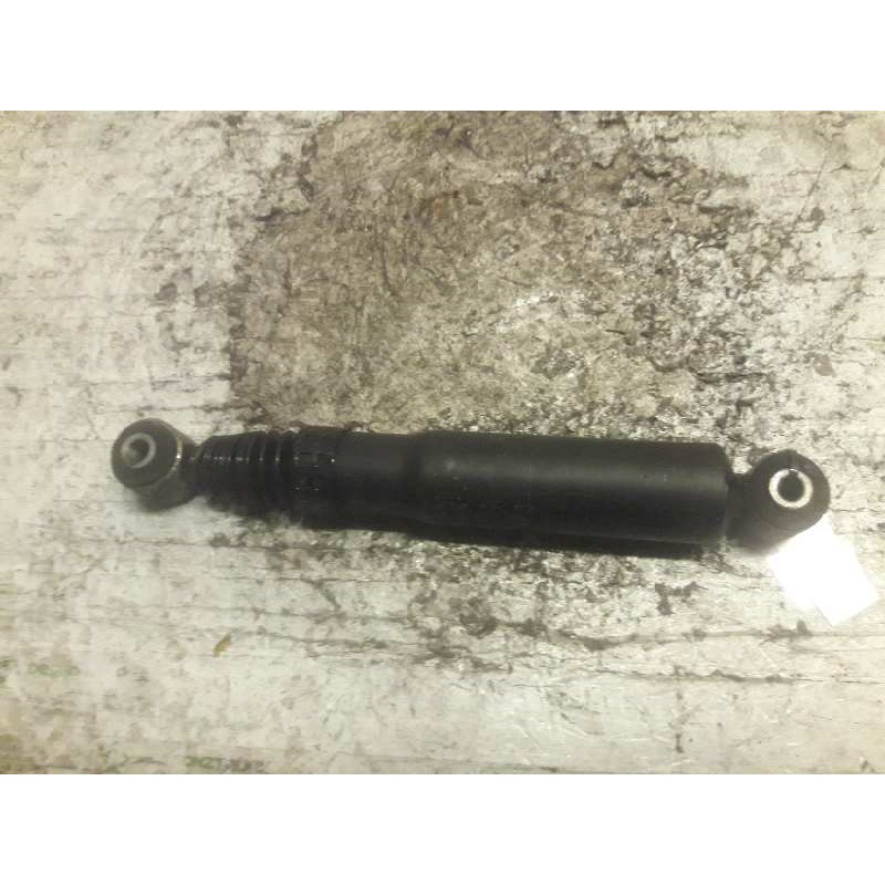 Recambio de amortiguador trasero para fiat scudo (222) 2.0 16v jtd elx kombi (7 sitze) referencia OEM IAM - Blanco