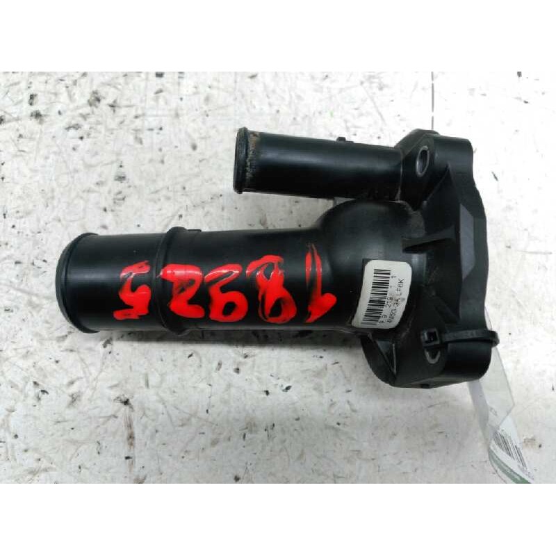 Recambio de pipa termostato para ford focus berlina (cap) ghia referencia OEM IAM 4M5GGALF6K  