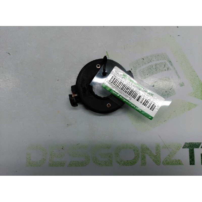 Recambio de cojinete de empuje para renault laguna (b56) 2.2 d anade referencia OEM IAM  VALEO 