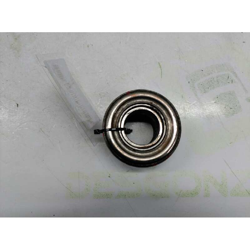 Recambio de cojinete de empuje para nissan serena (c23m) 2.3 sgx d referencia OEM IAM   