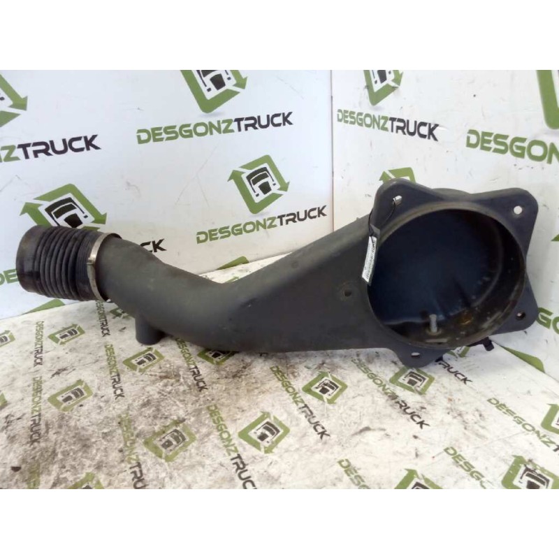 Recambio de tubo admision para iveco stralis (ad/at) fg at   4x2 larga distancia referencia OEM IAM 41225675 SALIDA FILTRO AIRE 3
