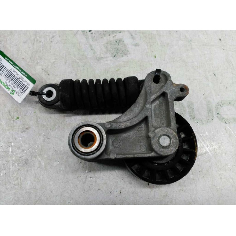 Recambio de polea tensora para opel corsa b edition 2000 referencia OEM IAM   