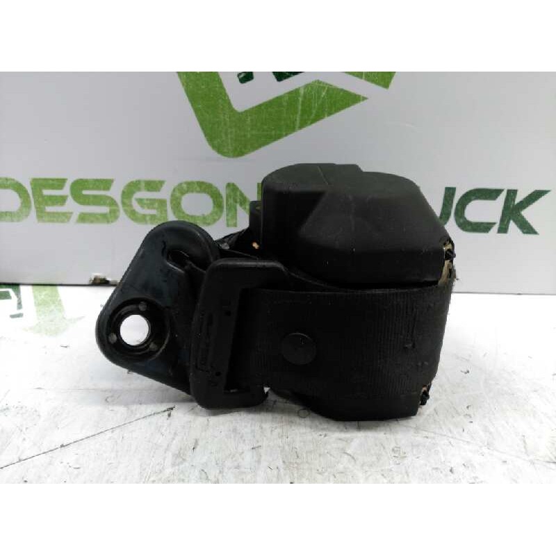 Recambio de cinturon seguridad trasero derecho para peugeot partner (s2) combi plus referencia OEM IAM 3