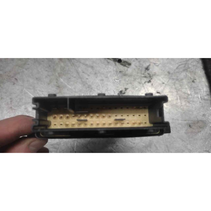 Recambio de modulo electronico para opel signum design referencia OEM IAM 13111457 5WK46002 2