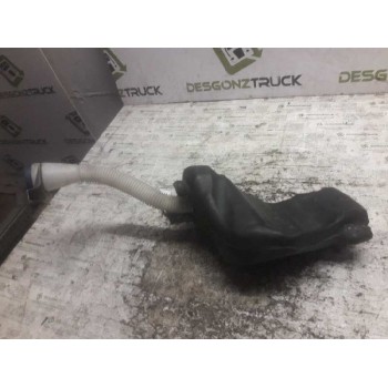 Recambio de deposito limpia para citroën c4 berlina lx referencia OEM IAM 9658685280  