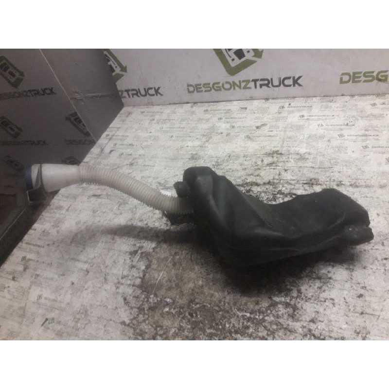 Recambio de deposito limpia para citroën c4 berlina lx referencia OEM IAM 9658685280 - Negro 3
