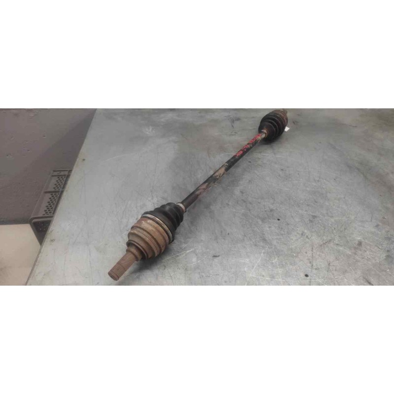 Recambio de transmision delantera derecha para opel corsa b 1.4 cat (2h6) referencia OEM IAM 2