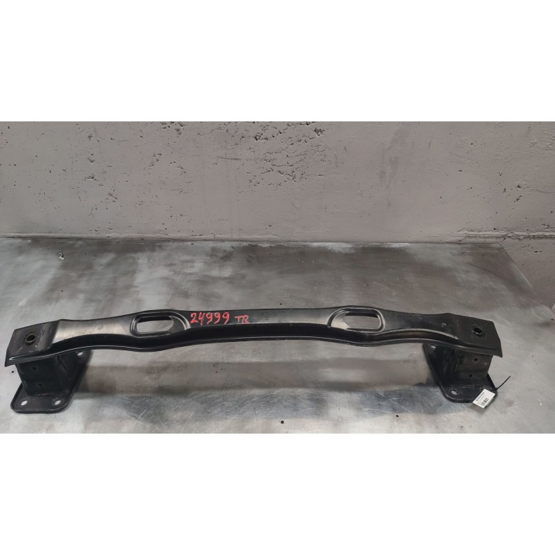 Recambio de refuerzo paragolpes trasero para bmw x5 (e70) xdrive 30 d referencia OEM IAM 74529416  