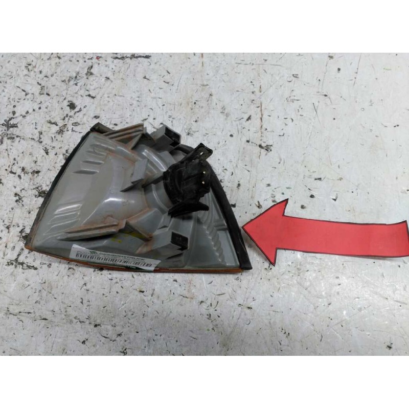 Recambio de piloto delantero izquierdo para bmw serie 3 berlina (e46) 320d referencia OEM IAM 3