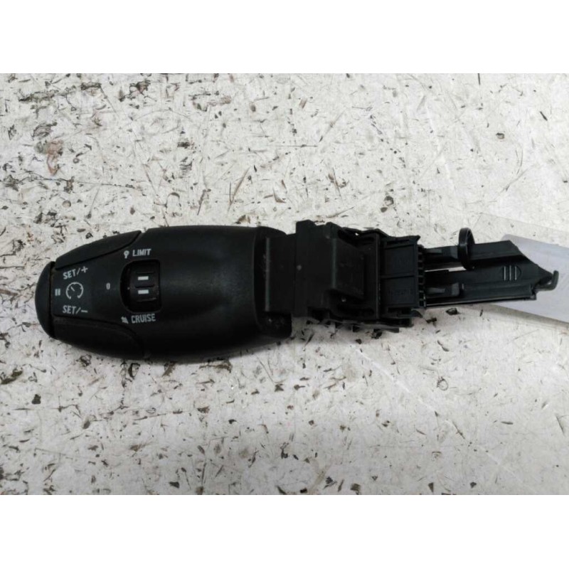 Recambio de mando velocidad de crucero para peugeot 308 confort referencia OEM IAM   