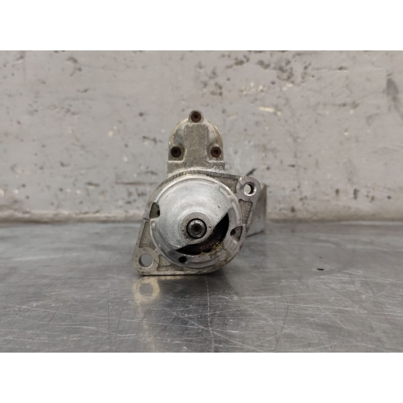 Recambio de motor arranque para bmw serie 3 compact (e46) 316ti referencia OEM IAM - Azul 6