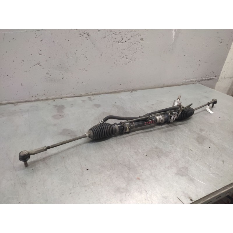 Recambio de cremallera direccion para suzuki baleno berlina sy (eg) 1.6 (3-ptas.) referencia OEM IAM 4
