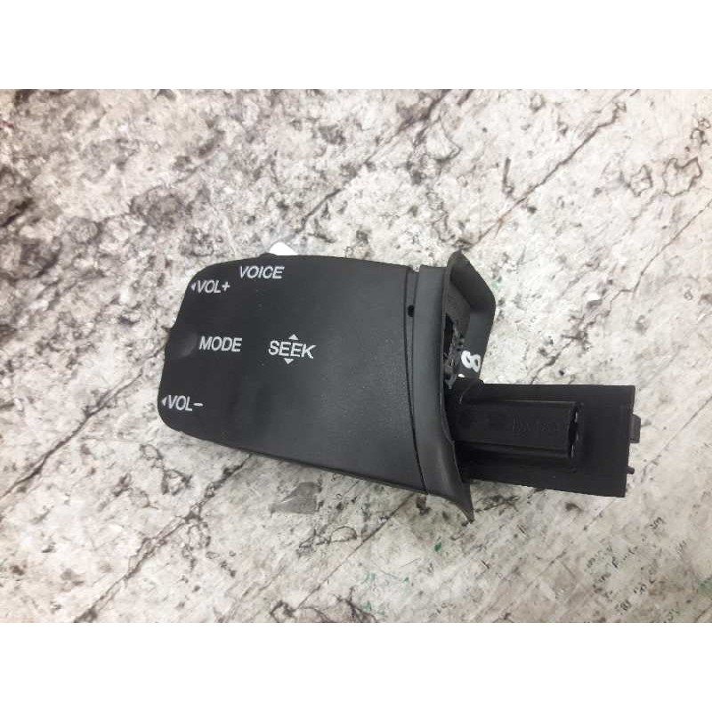 Recambio de mando radio para ford focus berlina (cap) ambiente (d) referencia OEM IAM   