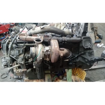 Recambio de motor completo para iveco stralis (as) 12.9 diesel referencia OEM IAM F3BE3681B  