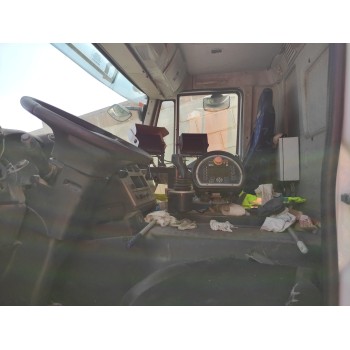 iveco stralis (ad/at) del año 2012
