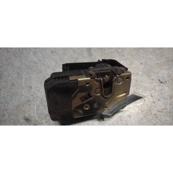 Recambio de cerradura puerta delantera izquierda para opel astra g berlina 1.7 turbodiesel cat (x 17 dtl / 2h8) referencia OEM I