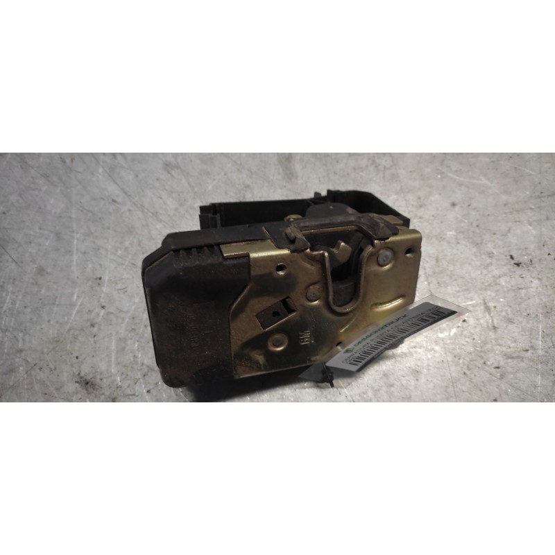Recambio de cerradura puerta delantera izquierda para opel astra g berlina 1.7 turbodiesel cat (x 17 dtl / 2h8) referencia OEM I