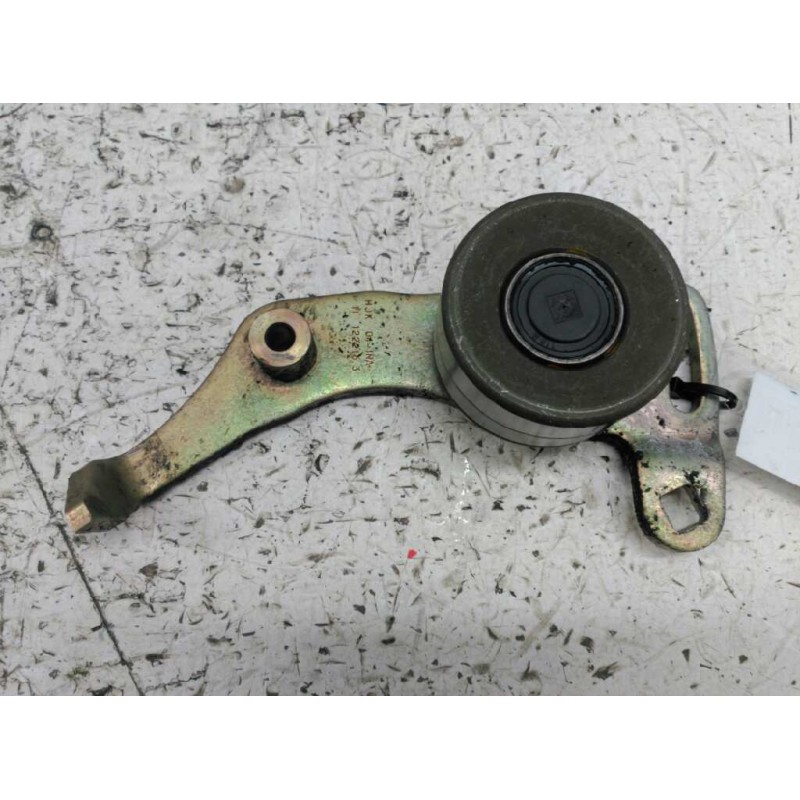 Recambio de polea tensora para citroën zx 1.9 td tentation referencia OEM IAM   