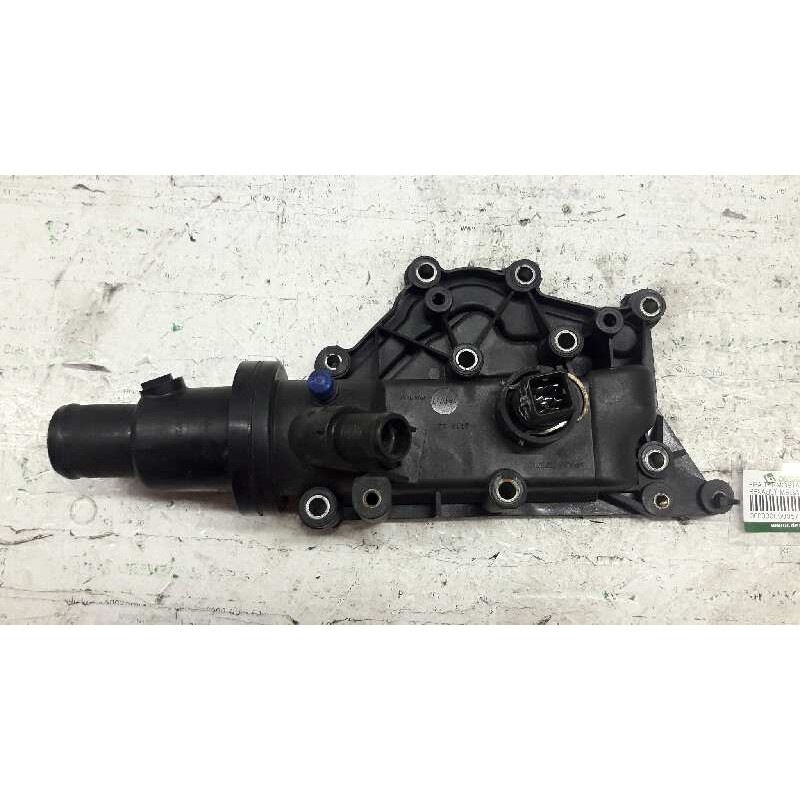 Recambio de pipa termostato para renault megane ii coupe/cabrio authentique referencia OEM IAM   