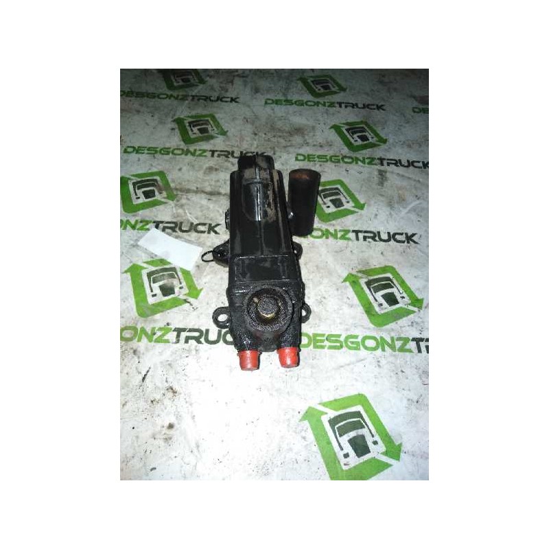 Recambio de bomba elevacion cabina para man l 2000 evolution referencia OEM IAM 6059 2121980 81417236114