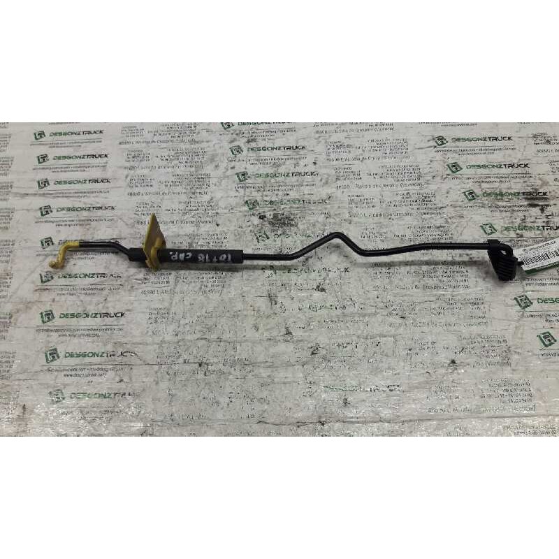 Recambio de varilla sujecion capo para peugeot 407 st confort referencia OEM IAM   