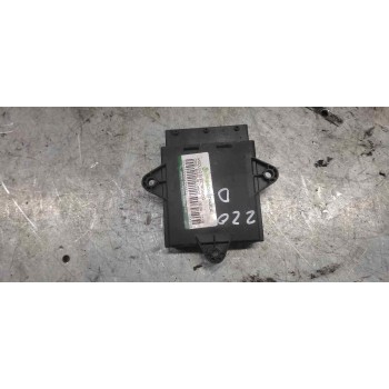 Recambio de modulo electronico para opel signum design referencia OEM IAM 13111457 5WK46002 