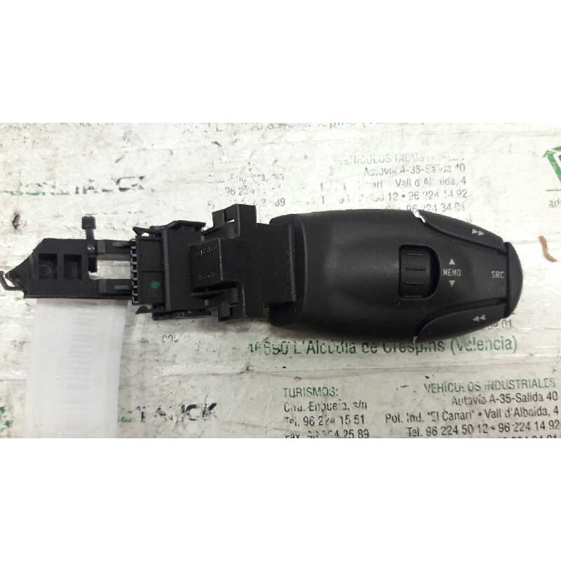 Recambio de mando radio para peugeot 307 break / sw (s1) break xs referencia OEM IAM 96413383XT  