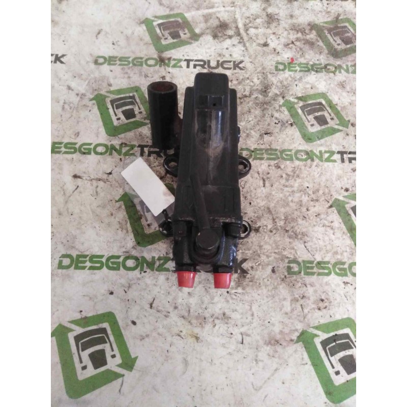 Recambio de bomba elevacion cabina para renault midlum 4.8 diesel referencia OEM IAM 20711127 1019937 