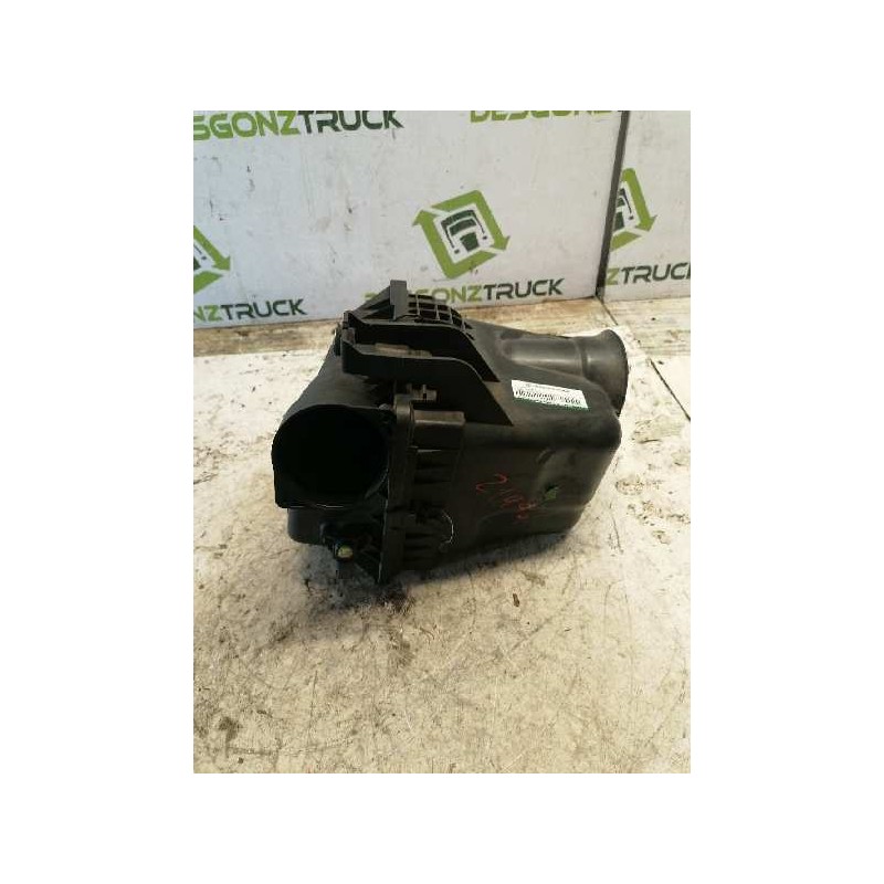 Recambio de filtro aire para chrysler 300 c 3.0 crd referencia OEM IAM 0111018A - Gris 2