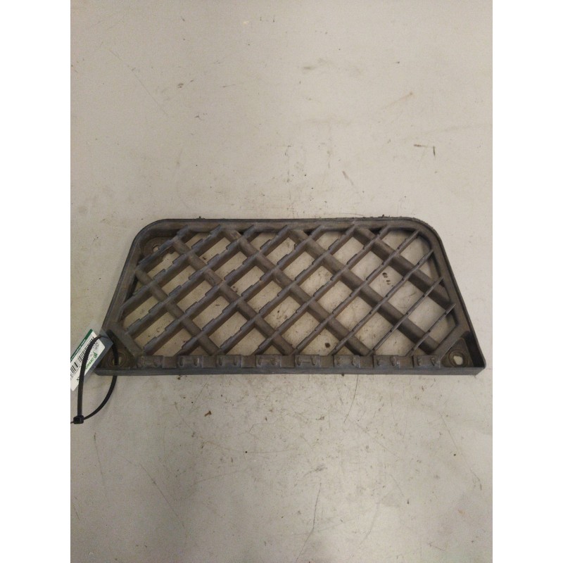 Recambio de huella peldaño para renault hd 340.18 / 26 premium e2 referencia OEM IAM SUPERIOR DERECHA 