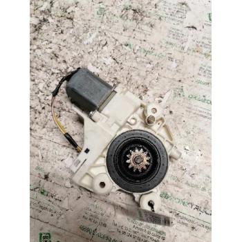 MOTOR ELEVALUNAS DELANTERO DERECHO 4M5T14553 2 CABLES 