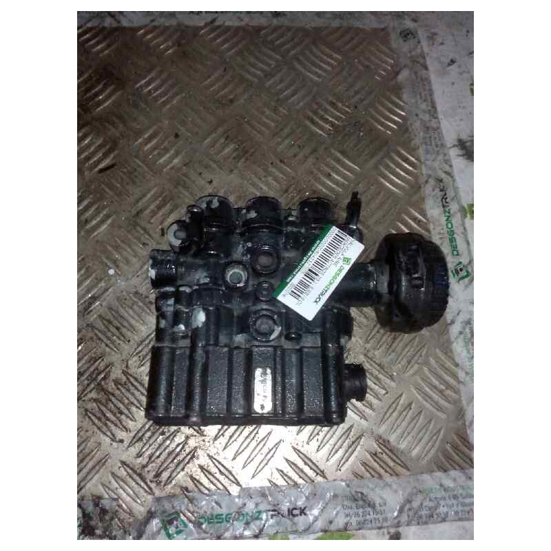 Recambio de valvula aire para mercedes-benz actros 2/3 2 - ejes / 6 cil. 1836 4x2 om 501 la l (largo) referencia OEM IAM 0003276