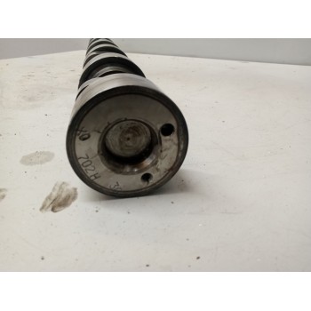 Recambio de arbol de levas para iveco stralis (as) 11.1 diesel referencia OEM IAM 5801465702  