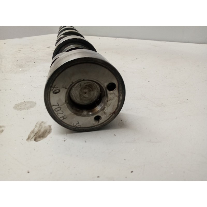 Recambio de arbol de levas para iveco stralis (as) 11.1 diesel referencia OEM IAM 5801465702 - Blanco 2