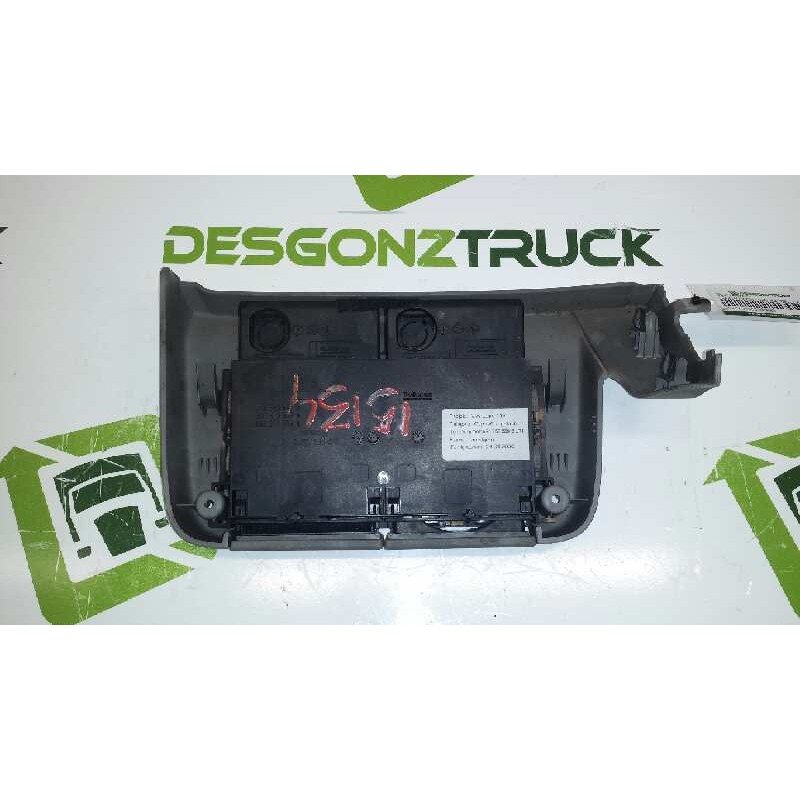 Recambio de sujeta vaso para volkswagen lupo (6x1/6e1) 1.4 tdi referencia OEM IAM   