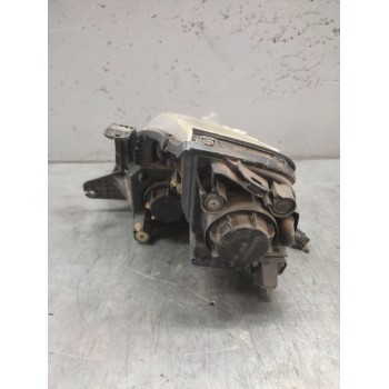 Recambio de faro derecho para ssangyong rexton 290 referencia OEM IAM   