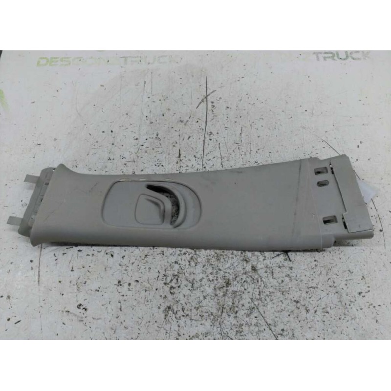 Recambio de guarnecido pilar central izquierdo para renault scenic ii grand confort dynamique referencia OEM IAM   