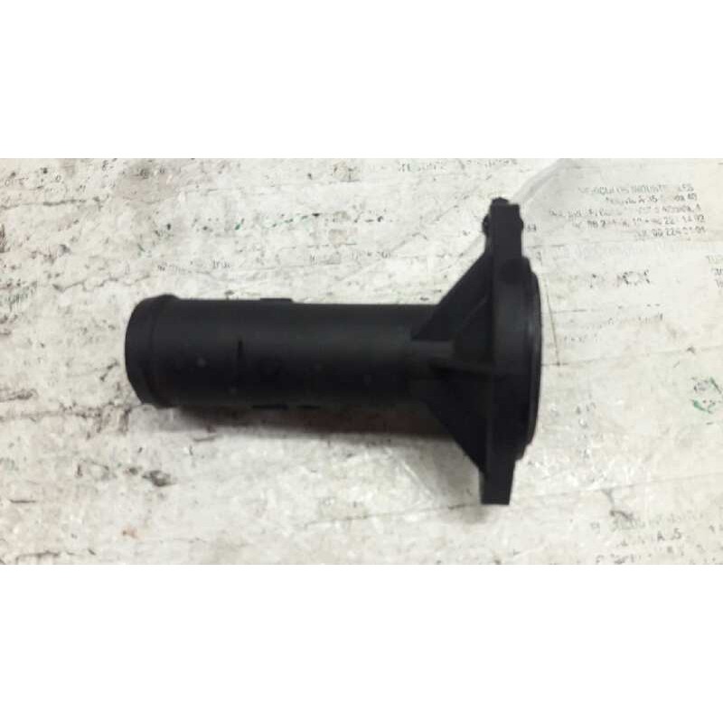 Recambio de pipa termostato para seat inca (6k9) 1.9 sdi cl kombi referencia OEM IAM 038121121  