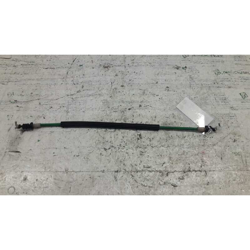 Recambio de cable cerradura delantera para fiat stilo (192) 1.8 16v dynamic referencia OEM IAM  DERECHA 