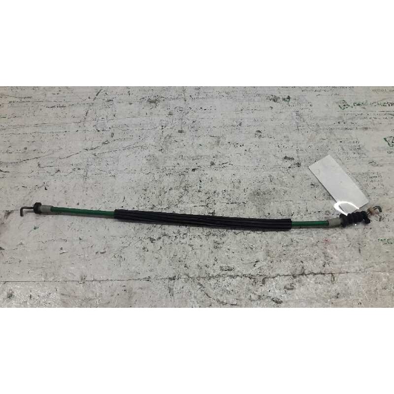 Recambio de cable cerradura delantera para fiat stilo (192) 1.8 16v dynamic referencia OEM IAM  IZQUIERDA 