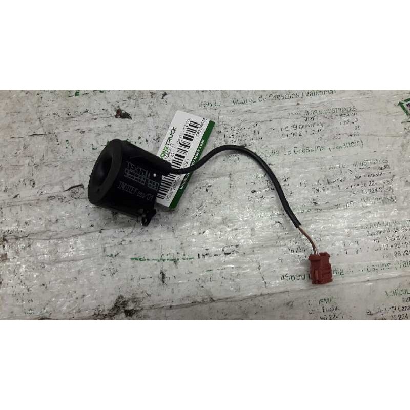 Recambio de antena inmovilizador para peugeot 307 (s1) xt referencia OEM IAM 9632897680  