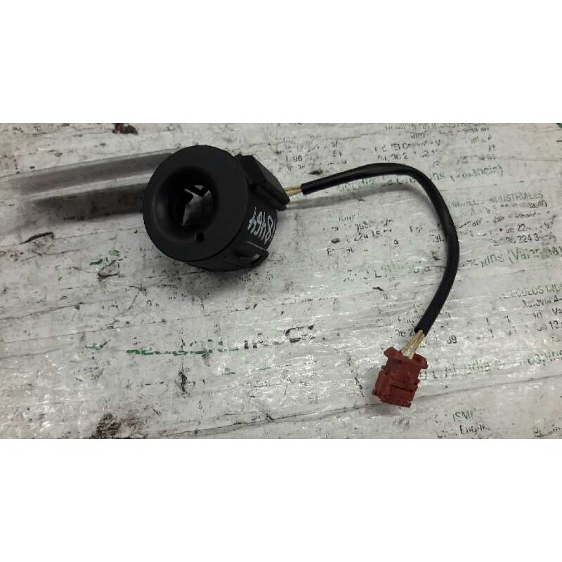 Recambio de antena inmovilizador para peugeot 307 break / sw (s1) sw referencia OEM IAM 9648445180  