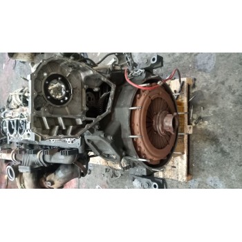 Recambio de motor completo para iveco stralis (as) 12.9 diesel referencia OEM IAM F3BE3681B  
