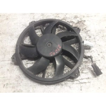 Recambio de electroventilador para citroën c4 berlina lx referencia OEM IAM 10498747161 2 PINS 